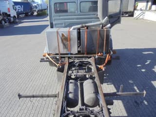 Mercedes-Benz 1828 L NL TRUCK - Image 16
