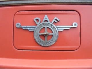 DAF A1502DA 360 - Image 6
