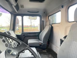 MAN FE 410 4x4 2001 - N/A afbeelding 7