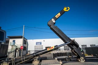 Iveco X-WAY 460 - HYVA  - 91000 KM - Image 7