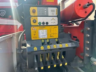 Iveco 310 PALFINGER PK14002 - MOTOR DEFECT - Image 9