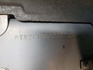 Volvo 420 ADR klasse EX/II, EX/III, FL en AT Double tank PTO - Image 19