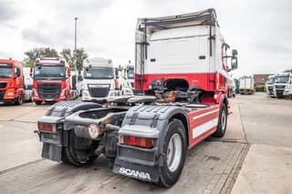 Scania G440+MANUAL+INTARDER+HYDR. - Image 3