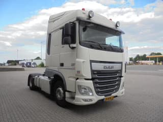 DAF NL TRUCK - Image 3