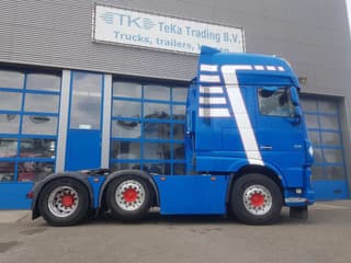 DAF No Title - Image 6