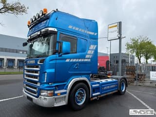 Scania R500 - Thumbnail 1