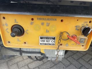 Iveco 35C11 - Image 16