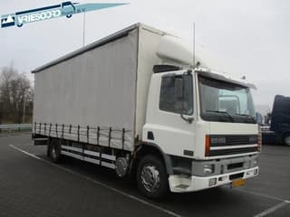 DAF AE 65 NC - Image 2
