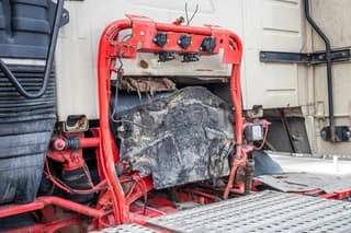 Volvo 400-E5+HYDR. - Image 5