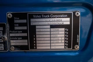Volvo FMX 460-6x4 - Image 21
