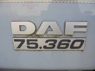 DAF 360 NL TRUCK - Image 19