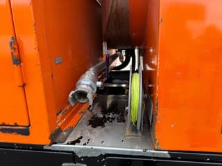 Volvo FM 6x4 / Lagram / SIHI / Sproeiwagen / Spray truck - Image 11