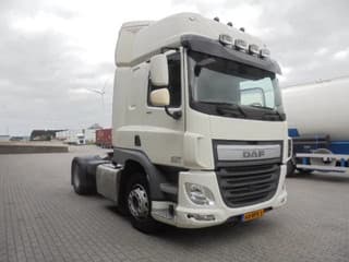 DAF CF NL TRUCK - Image 2