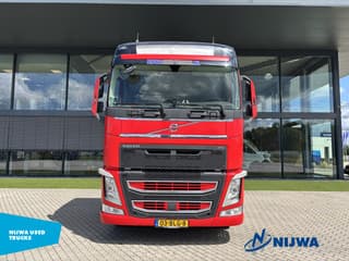 Volvo 460 4x2 PTO + I-Park - Image 6
