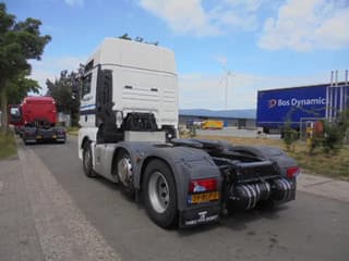 MAN 26.500 XXL TUV APK 02-26 NL TRUCK 16X IN STOCK - Image 6