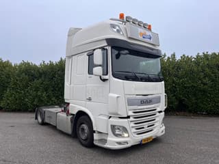 DAF FT Euro6 Full-Air Lowdeck - Thumbnail 1