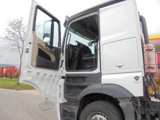 Mercedes-Benz 1845 LS ADR - Image 7