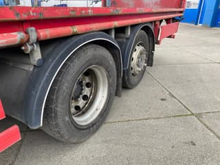 Renault / 6x2/4 / Drinks Transport - Image 12