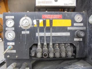 Terberg WDGL 6X4 VACUUM ADR / SIR  NL TRUCK - Image 27