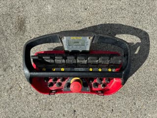 Volvo 8X4 PALFINGER PK53002 + FLY JIP AN REMOTE CONTROLE, LAST AXEL STEERING - Image 5