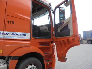 Mercedes-Benz 1842 LS NL TRUCK - Image 20