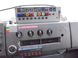 Mercedes-Benz 1124 F - Image 10