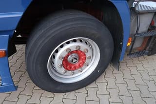 Iveco 190.48 - Eurostar - 2002 - Retarder - Nice truck - Image 3