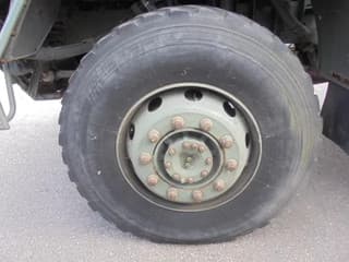DAF D4442 NT 4X4 - Image 19