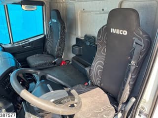 Iveco 330 CNG 6x2, EURO 6, Retarder, CNG - Image 9
