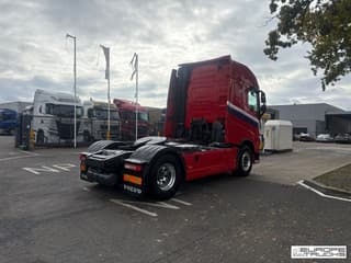 Volvo 460 - Image 5
