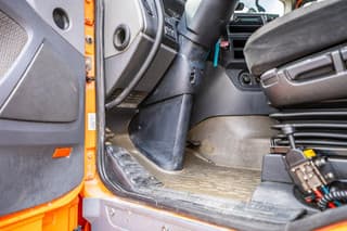 DAF XF 460 + KIPHYDR. - Image 9