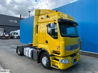 Renault Premium 460 Dxi EURO 5, Hydraulic - Image 3