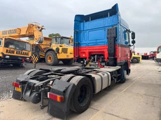 DAF 4X2 MEGA STANDKLIMA AIRCO - Image 4