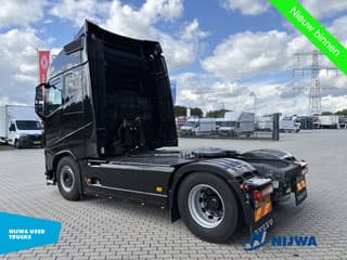Volvo 500 4x2 VDS + Hydrauliek - Image 4