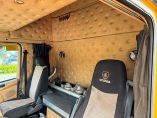 Scania R500 V8 6X2 EURO 5 + HIAB 377EP-4XS + REMOTE CONTROL + RETARDER - Image 19