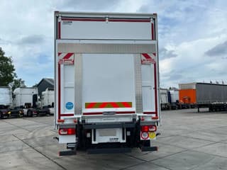 DAF 340 FAN 6x2 - Image 6