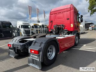 Scania G450 - Image 4