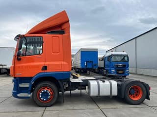 DAF FT EURO 6 - Image 4