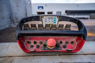 MAN 35.440+PALFINGER 50 t/m /8x+ TREUIL - Image 10