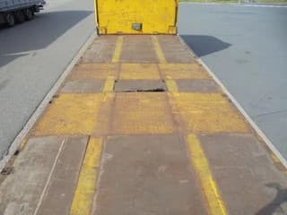 DAF XF 2016 - 510 FAR 6X2 afbeelding 14