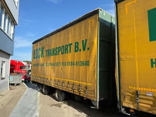 Scania R450 6X2 + DRACO AANHANGER 2010 TUV TILL 17-08-2026 - Image 8