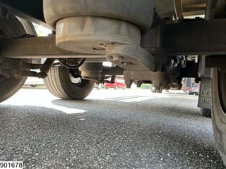 Mercedes-Benz 1224 EURO 6, BDF, COMBI - Image 11