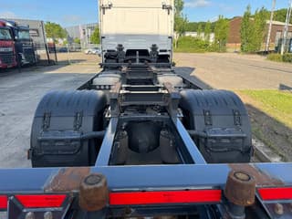 Scania R410 EURO 6 NGS BDF CHASSIS - Image 8