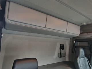 Scania R540 NGS 6x2 - Thermoking Bi Temp Frigo - Schmiz koffer - Retarder - Full air - Leather - Led - Navi - Image 33