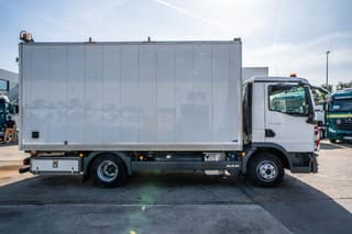 MAN 10.190 BL - CARVAL INBOUW - Image 3
