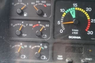 Scania R164-480 V8 164 480 Original Dutch Truck KING OF THE ROAD - Image 27
