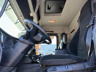 Mercedes-Benz 3651 6x6 RSP ESE 26/8-DV-K Saugbagger / Suction excavator / Grondzuiger - Image 11