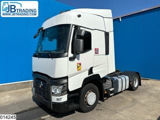 Renault T 460 EURO 6 - Thumbnail 1