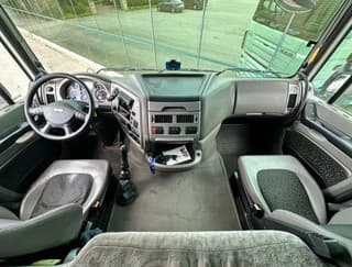 DAF EURO 5         FT         SSC          MANUAL GEARBOX            ONLY 798.000 KM          HOLLAND TRUCK - Image 10