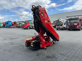 Fassi F290A.23 Crane / Kraan / Autolaadkraan / Ladekrane / Kran / Grua / Grues - Image 5